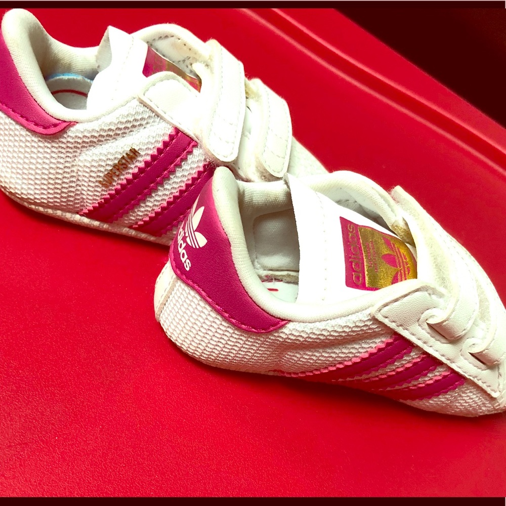 Adidas for infant